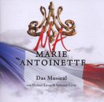 marie antoinette  das musical